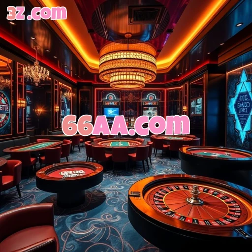 66aa.com Aplicativo Móvel