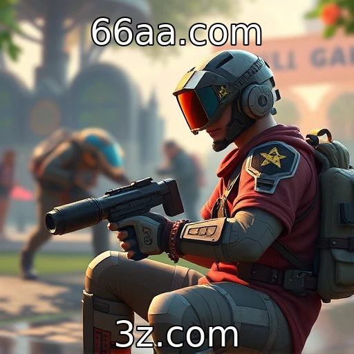 O impacto da realidade aumentada nas experiências de jogo