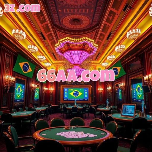 66aa.com Bônus Especial
