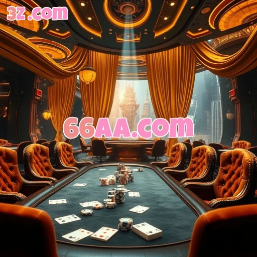 66aa.com Cassino Virtual