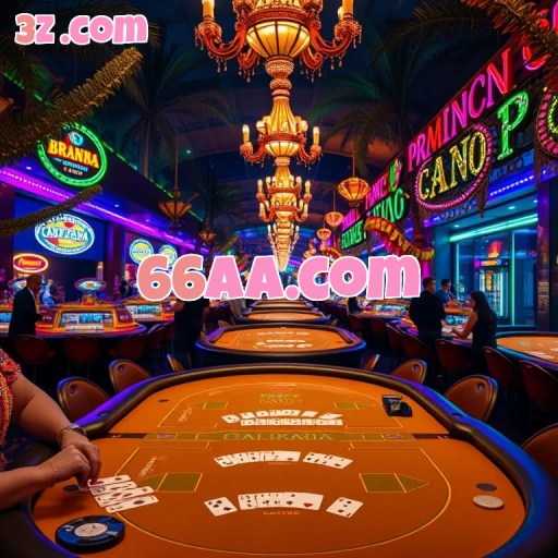 66aa.com Confiável