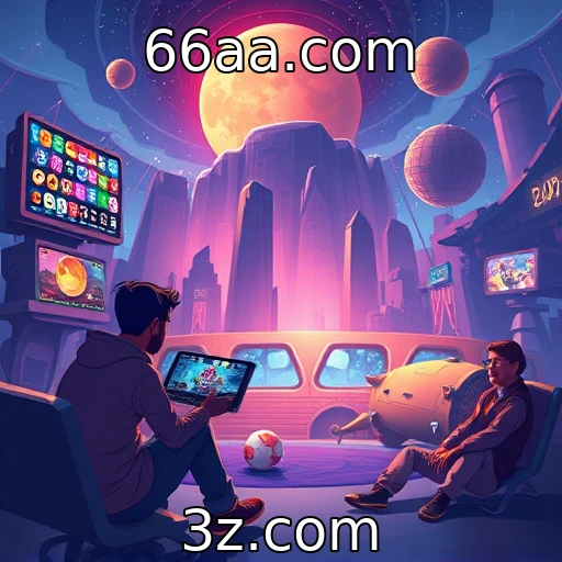 Desenvolvedores exploram novas tecnologias em jogos