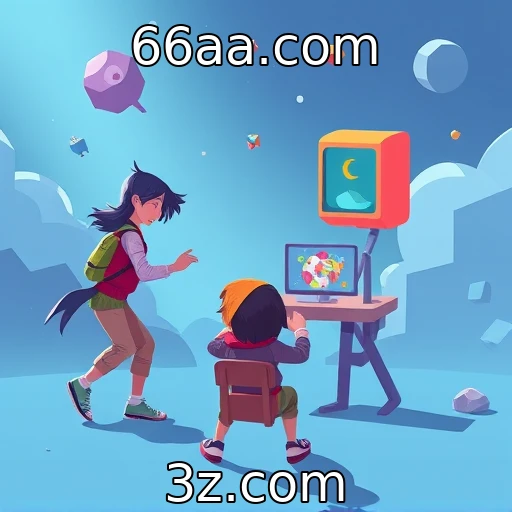 Tendências emergentes no design de jogos