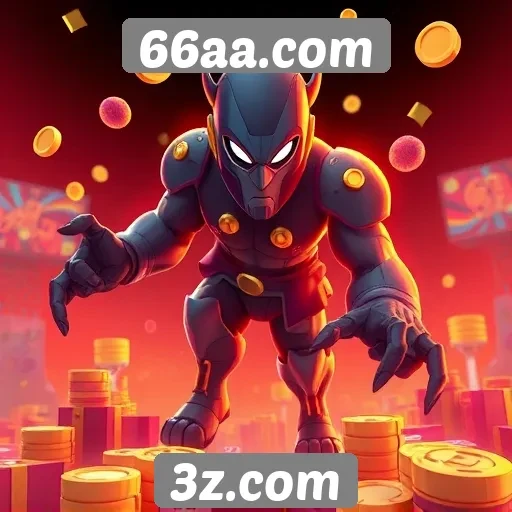 Recursos exclusivos do 66aa.com atraem jogadores