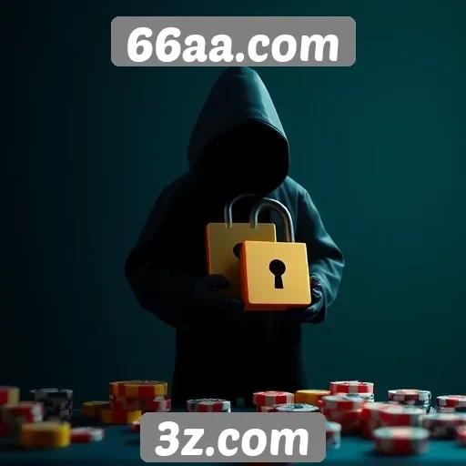 Fatores que influenciam a segurança em 66aa.com