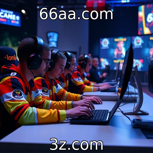 Futuro dos eSports e sua popularidade crescente