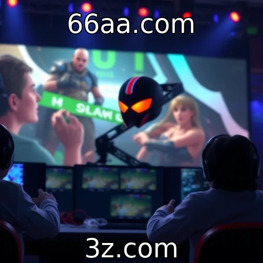 Crescimento das plataformas de streaming de jogos