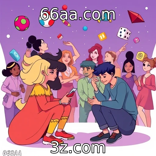 Desafios da inclusão e diversidade na indústria de jogos