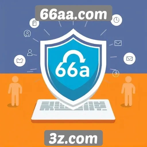 Investigação sobre a segurança no 66aa.com