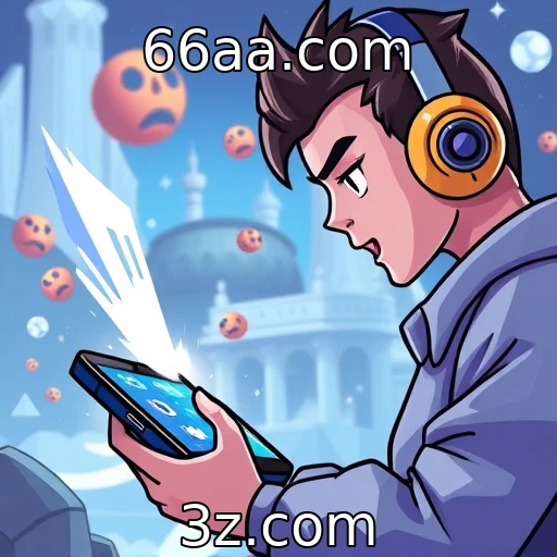 Tendências em jogos mobile para o futuro