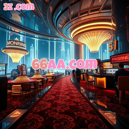 66aa.com Área VIP