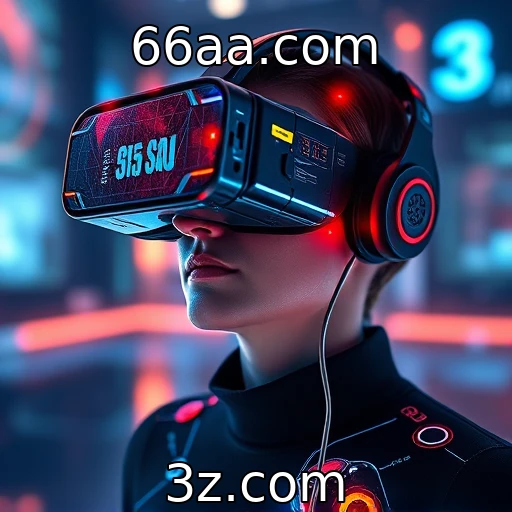 Desenvolvimentos em realidade virtual e suas aplicações